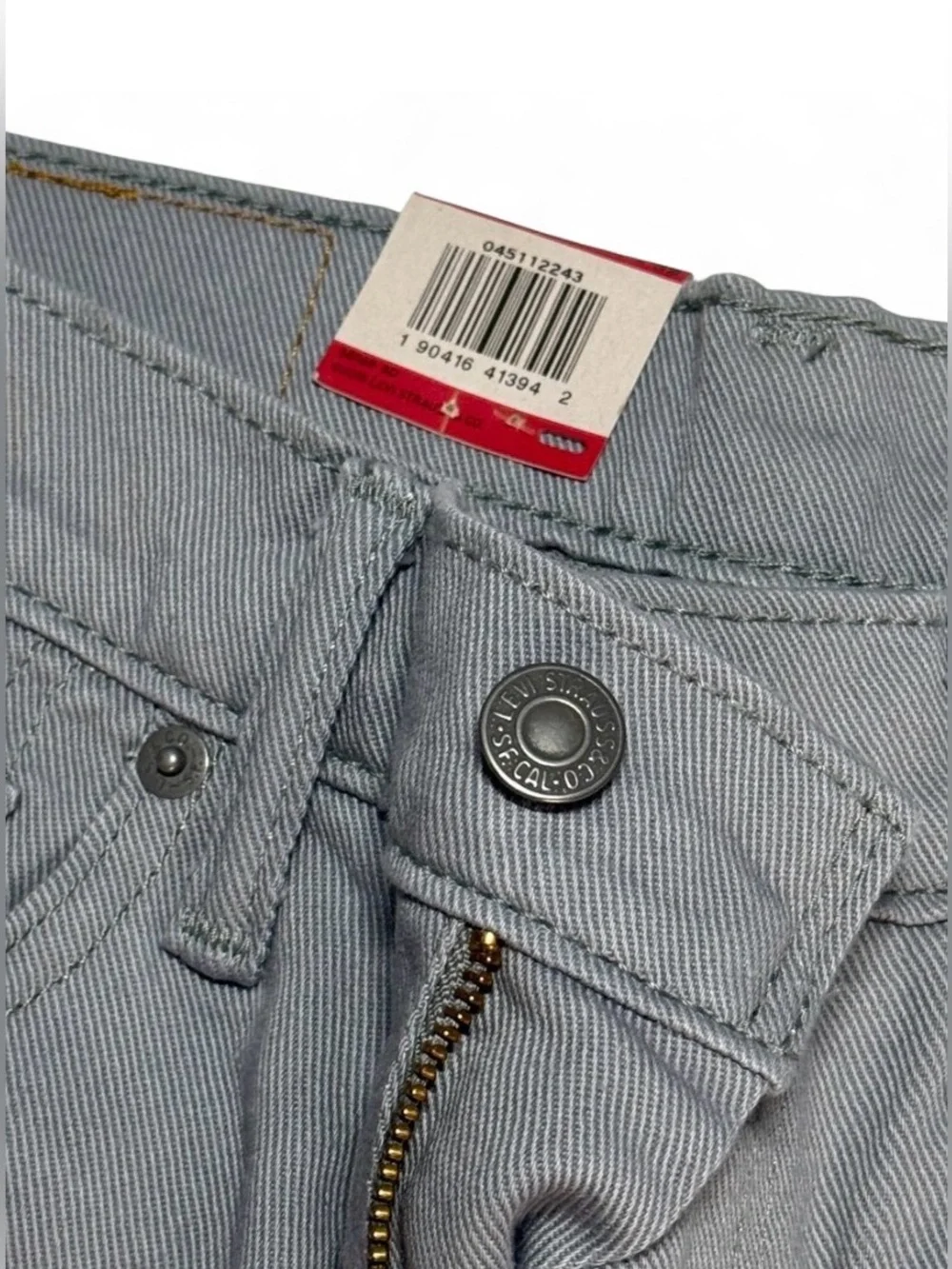 Levis brand levi’s